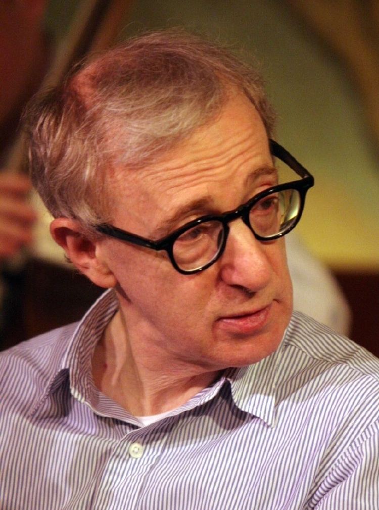Allen Woody Woody Allen Wikipedia the free encyclopedia