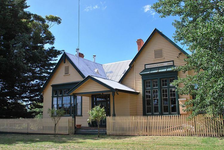 Allendale, Victoria