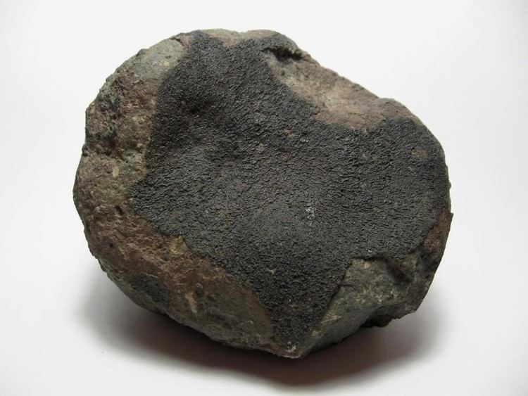 Allende meteorite