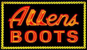 Allens Boots wwwallensbootscommediaimagesdefaultlogojpg