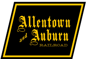 Allentown & Auburn Railroad allentownandauburnrrcomwpcontentuploads20150