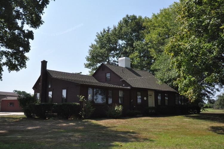 Allen–West House