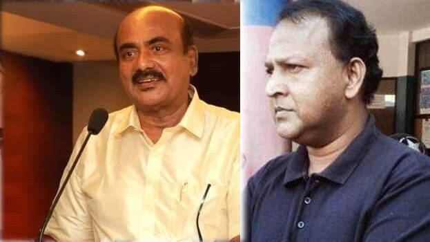 Balachandran is the Star,' says director Aleppey Ashraf - KERALA - SOCIAL  MEDIA | Kerala Kaumudi Online