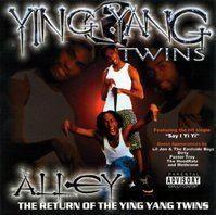 Alley: The Return of the Ying Yang Twins httpsuploadwikimediaorgwikipediaen22fAll