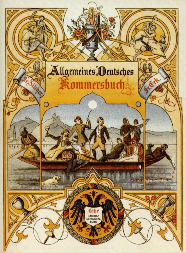 Allgemeines Deutsches Kommersbuch httpsuploadwikimediaorgwikipediacommonsdd
