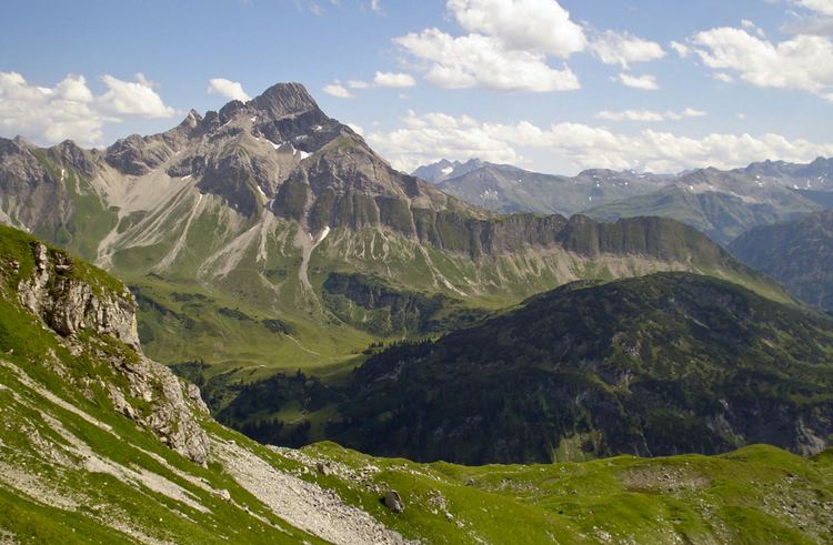 Allgäu Alps httpswwwtraildinocomimguploadEuropeAustri