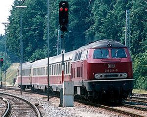 Allgäu Railway (Bavaria) httpsuploadwikimediaorgwikipediacommonsthu