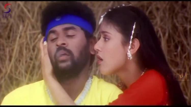 Alli Thandha Vaanam Full Tamil Movie Songs Vadi Vadi Nattukkattai Prabhu Deva Laila Alli