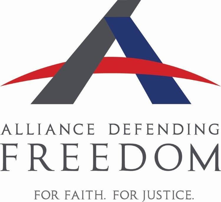 Alliance Defending Freedom wwwadfmediaorgfilesAllianceLogojpg