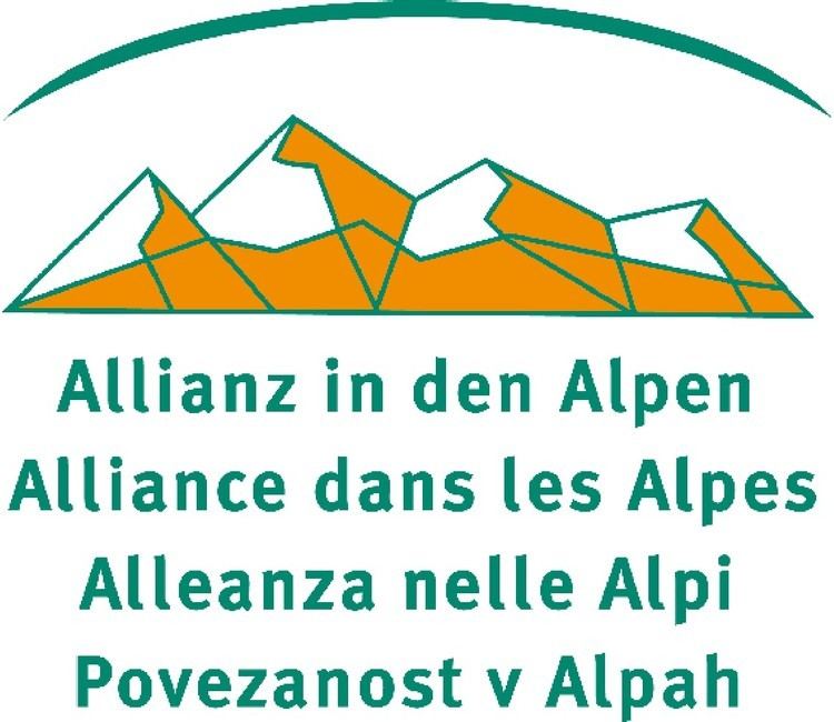 Alliance in the Alps