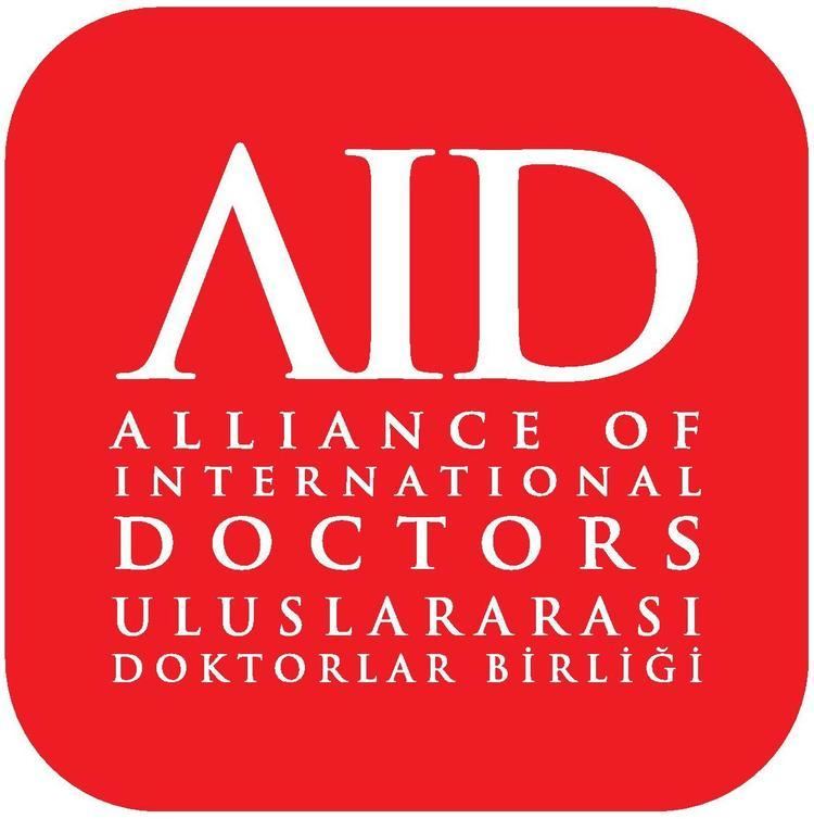 Alliance of International Doctors