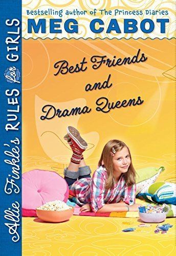 Allie Finkle's Rules for Girls StorySnoops Children39s Book Reviews Allie Finkle39s Rules for Girls