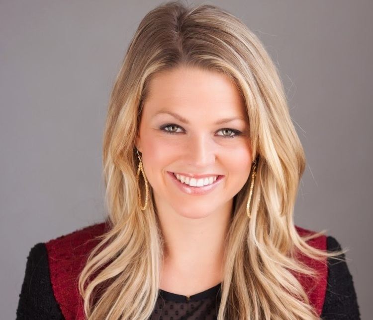 Allie LaForce Complete Wiki & Biography with Photos Videos