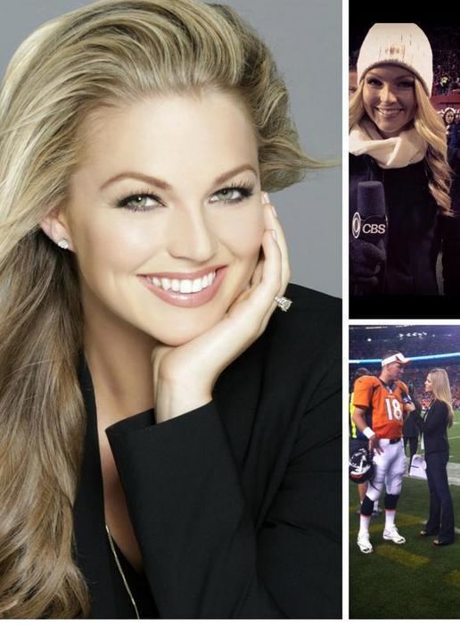 Allie LaForce Allie LaForce