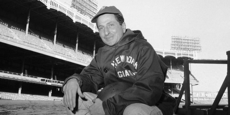 Allie Sherman Allie Sherman Former New York Giants Coach Dead At 91