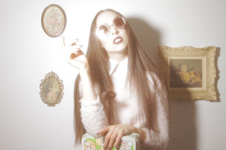 Allie X ALLIE X Entertainment Lana Boards Lana Del Rey Forum