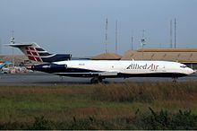 Allied Air Flight 111 httpsuploadwikimediaorgwikipediacommonsthu