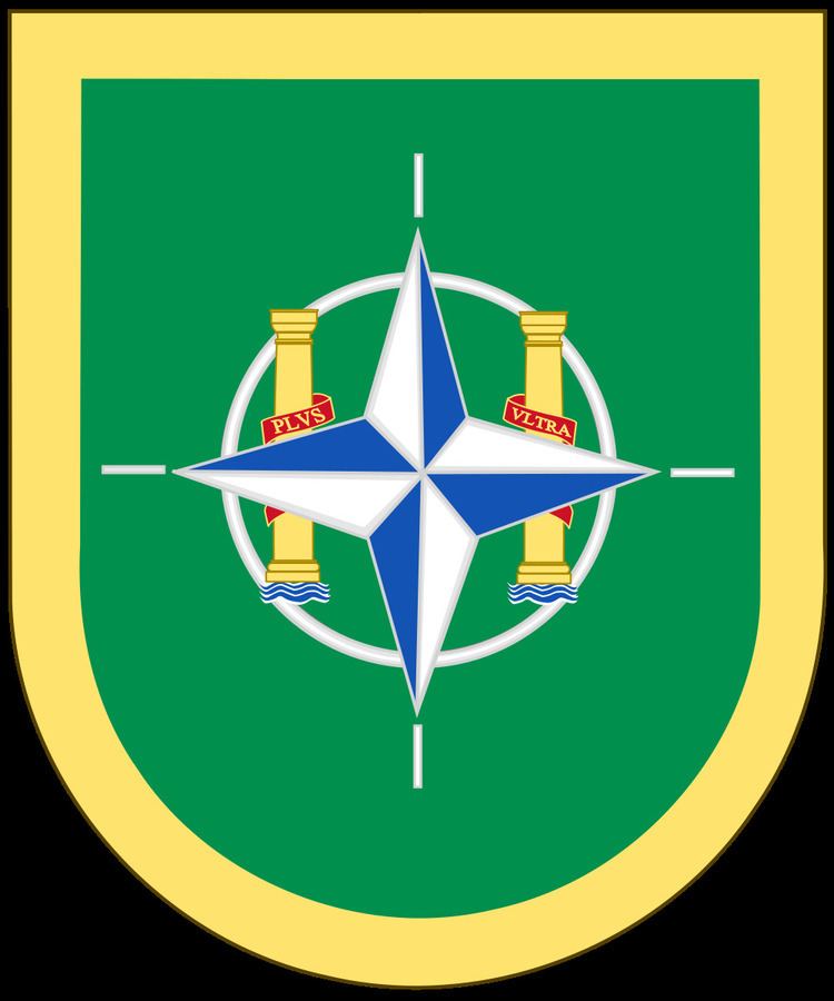 Allied Force Command Madrid
