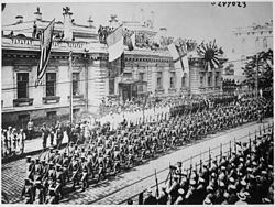 Allied intervention in the Russian Civil War Allied intervention in the Russian Civil War Wikipedia