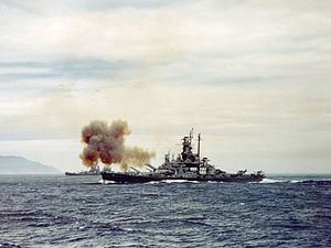 Allied naval bombardments of Japan during World War II uploadwikimediaorgwikipediacommonsthumb33a