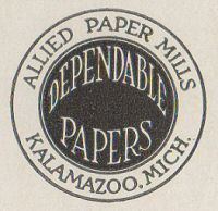Allied Paper Corporation