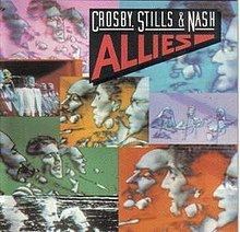 Allies (Crosby, Stills & Nash album) httpsuploadwikimediaorgwikipediaenthumb4