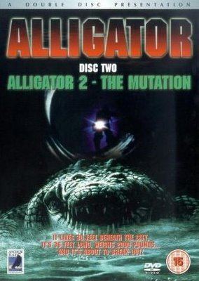 Alligator (film) Alligator Film TV Tropes