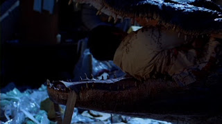 Alligator (film) Cool Ass Cinema Alligator 1980 review