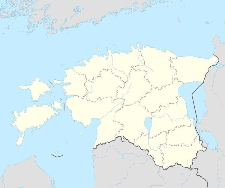 Allika, Pärnu County