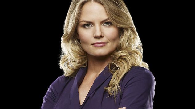 Allison Cameron Dr Allison Cameron played by Jennifer Morrison Cast amp Crew