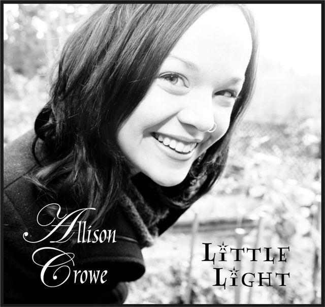 Allison Crowe wwwallisoncrowecomimagesLittleLightAllisonCrow