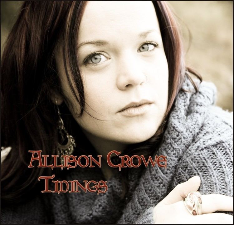 Allison Crowe Allison Crowe images 2 album covers