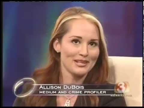 Allison DuBois Allison DuBois Alchetron The Free Social Encyclopedia