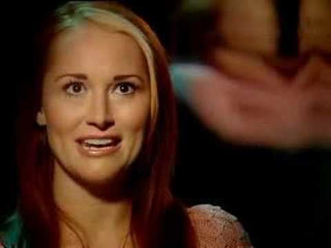 Allison DuBois Medium Allison DuBois Interview PART 1 YouTube