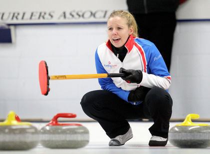 Allison Flaxey Sister battle on tap at Scotties curling Curling Sports
