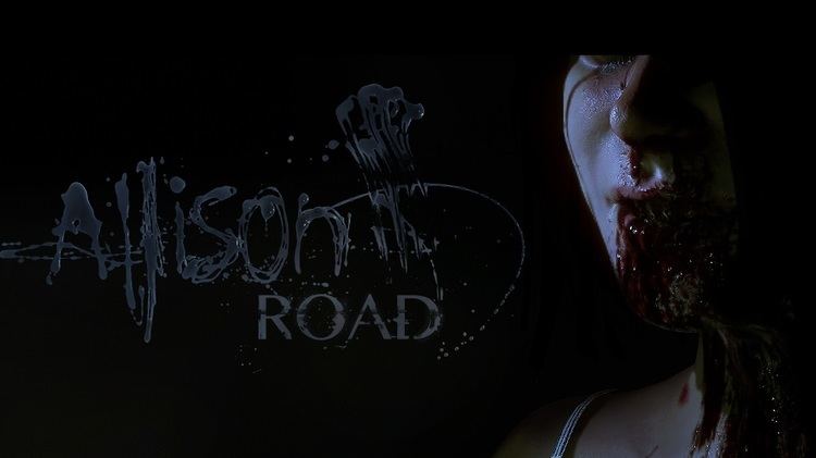Allison Road (video game) wwwrelyonhorrorcomwpcontentuploads201606al