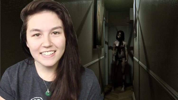 Allison Road (video game) Allison Road New Horror Game The Next PT YouTube
