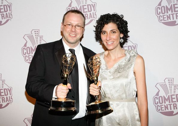 Allison Silverman Allison Silverman Photos Comedy Central39s Primetime Emmy