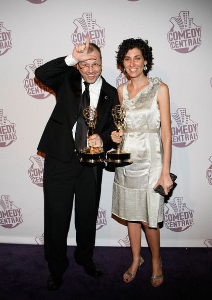 Allison Silverman Allison Silverman Photos Comedy Central39s Primetime Emmy