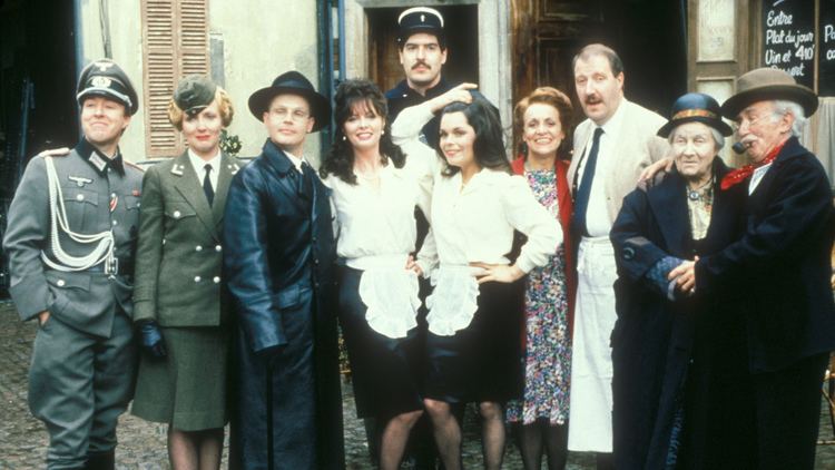 'Allo 'Allo! Allo 39Allo Gold