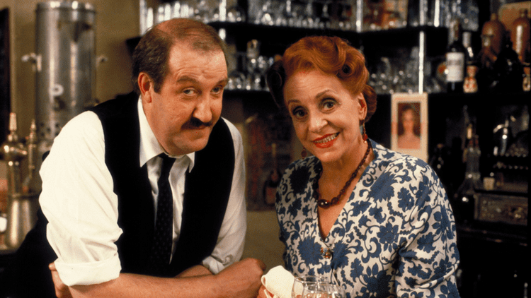 'Allo 'Allo! Allo 39Allo Gold