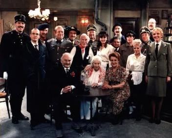 'Allo 'Allo! Allo 39Allo Wikipedia