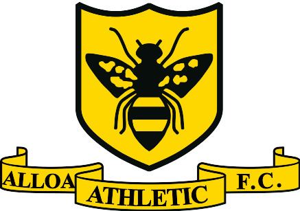 Alloa Athletic F.C. FileAlloa Athletic FC logosvg Wikipedia