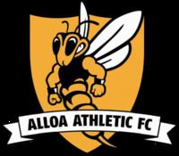 Alloa Athletic F.C. httpsuploadwikimediaorgwikipediaenthumbc