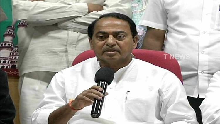 Allola Indrakaran Reddy Allola Indrakaran Reddy Profile Wiki Cabinet Minister Telangana