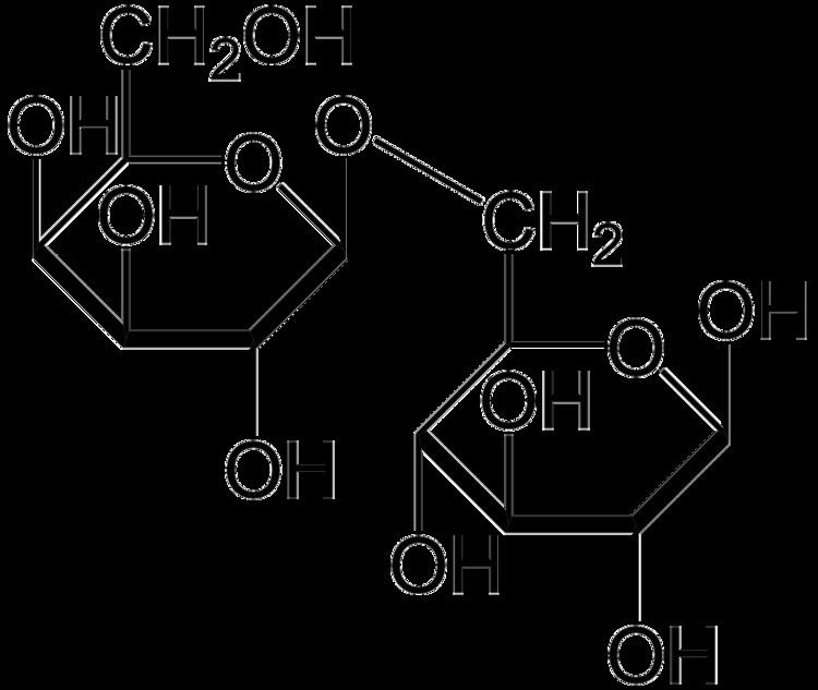 Allolactose FileAllolactoselacpng Wikimedia Commons