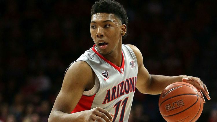 Allonzo Trier Arizona guard Allonzo Trier39s seasonlong absence due to positive