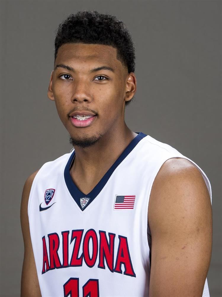 Allonzo Trier Video Allonzo Trier