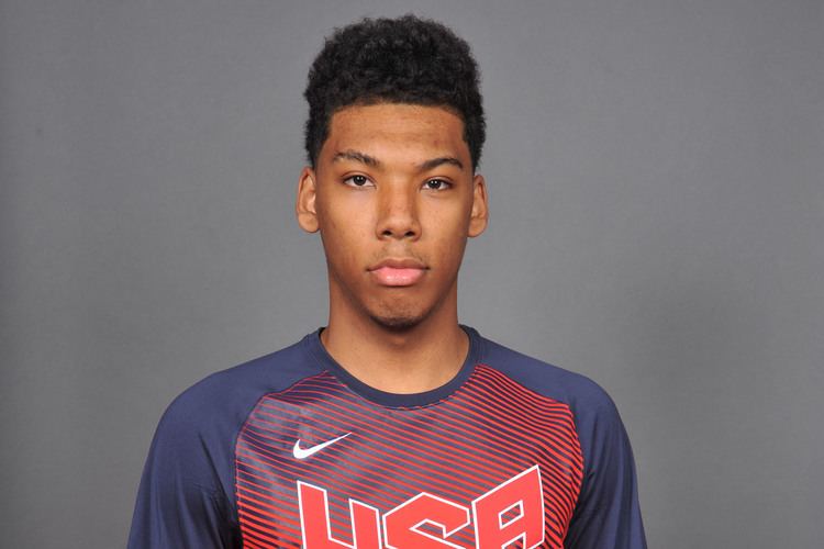 Allonzo Trier OTRHoopsReport Prospect Eval Allonzo Trier October 23 2014