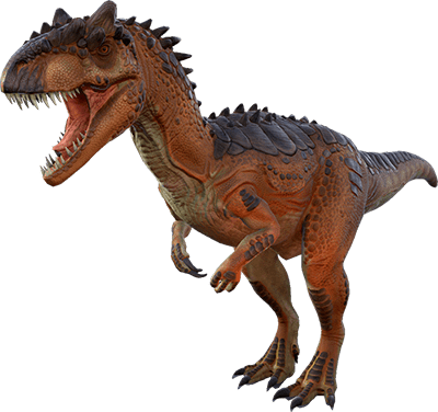 Allosaurus Allosaurus Taming Calculator Dododex Ark Survival Evolved